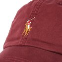 mutsid-kumer-punane-reguleeritav-classic-sport-rich-ruby-polo-ralph-lauren