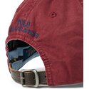 mutsid-kumer-punane-reguleeritav-classic-sport-rich-ruby-polo-ralph-lauren