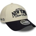 mutsid-kumer-beez-reguleeritav-9forty-m-crown-wordmark-buffalo-new-york-new-era