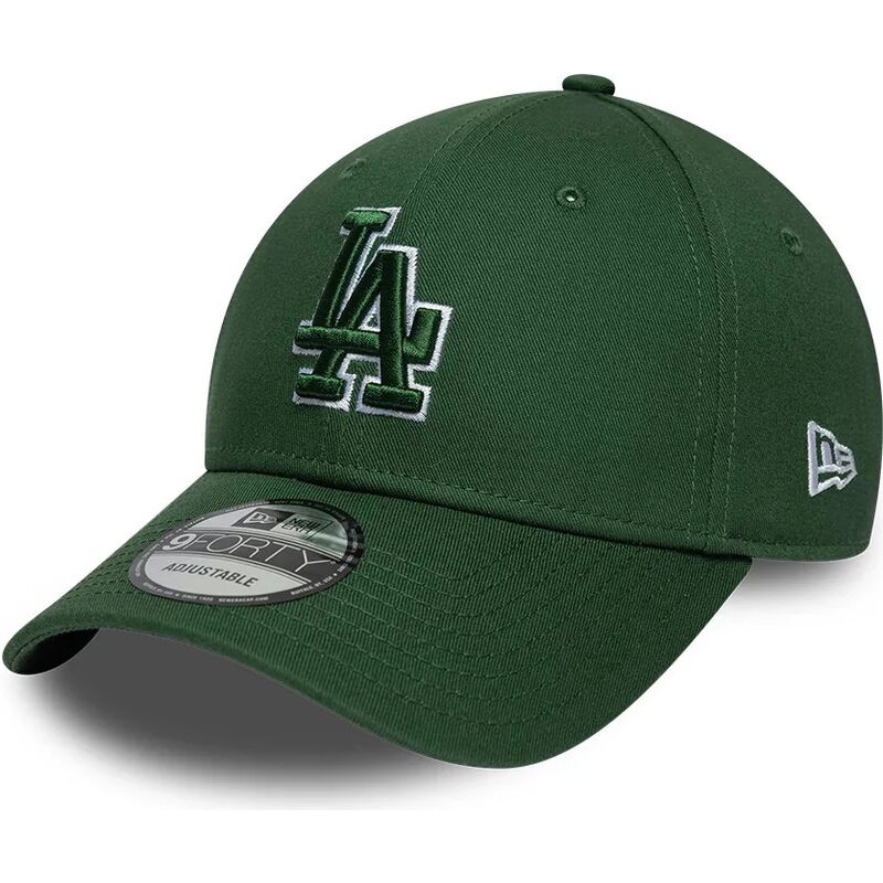 mutsid-kumer-roheline-reguleeritav-9forty-team-outline-los-angeles-dodgers-mlb-new-era mutsid-kumer-roheline-reguleeritav-9forty-team-outline-los-angeles-dodgers-mlb-new-era