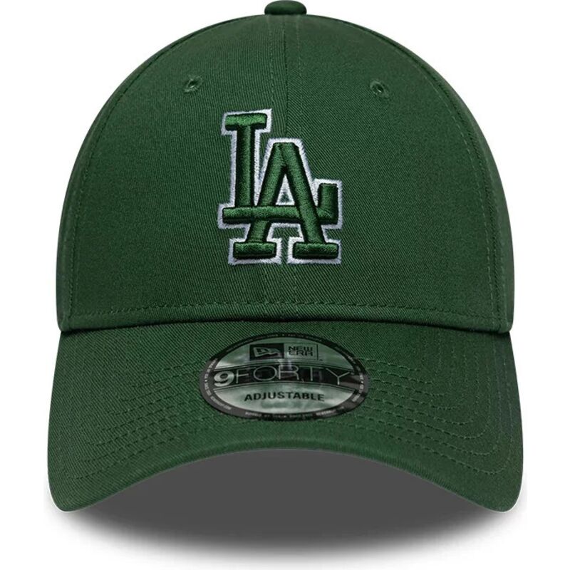 mutsid-kumer-roheline-reguleeritav-9forty-team-outline-los-angeles-dodgers-mlb-new-era mutsid-kumer-roheline-reguleeritav-9forty-team-outline-los-angeles-dodgers-mlb-new-era