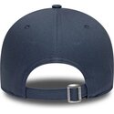 mutsid-kumer-hall-reguleeritav-9forty-league-essential-los-angeles-dodgers-mlb-new-era