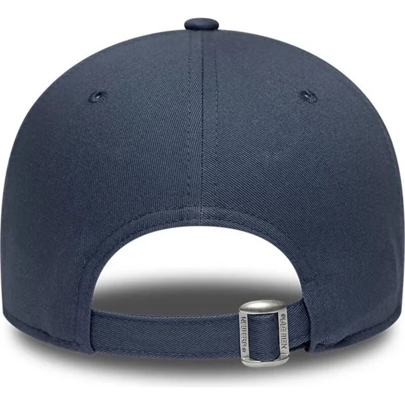 mutsid-kumer-hall-reguleeritav-9forty-league-essential-los-angeles-dodgers-mlb-new-era