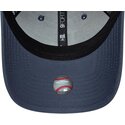 mutsid-kumer-hall-reguleeritav-9forty-league-essential-los-angeles-dodgers-mlb-new-era