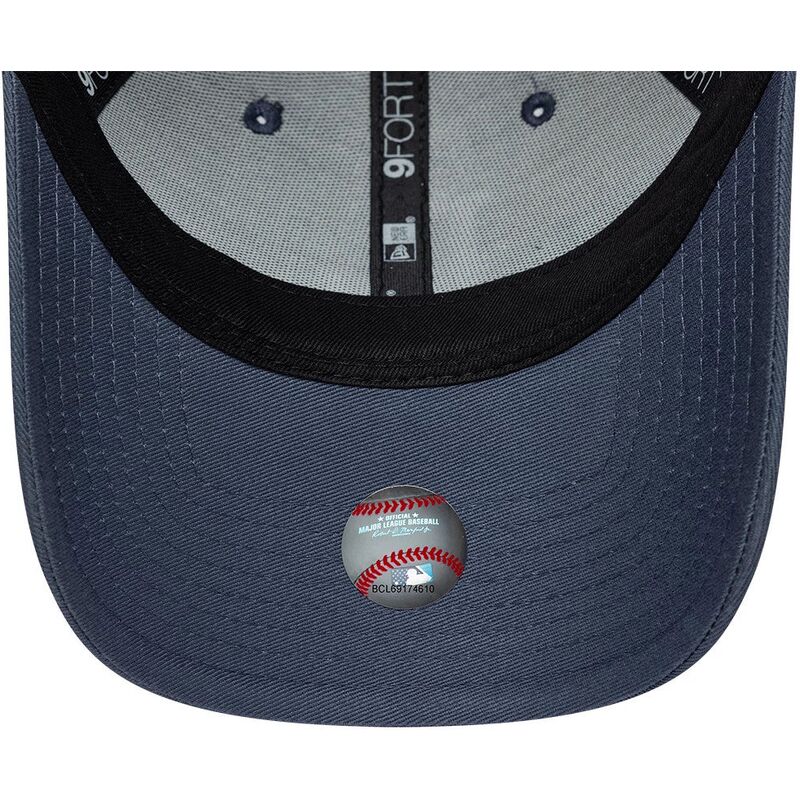 mutsid-kumer-hall-reguleeritav-9forty-league-essential-los-angeles-dodgers-mlb-new-era
