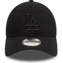 mutsid-kumer-must-reguleeritav-9twenty-league-essential-los-angeles-dodgers-mlb-new-era