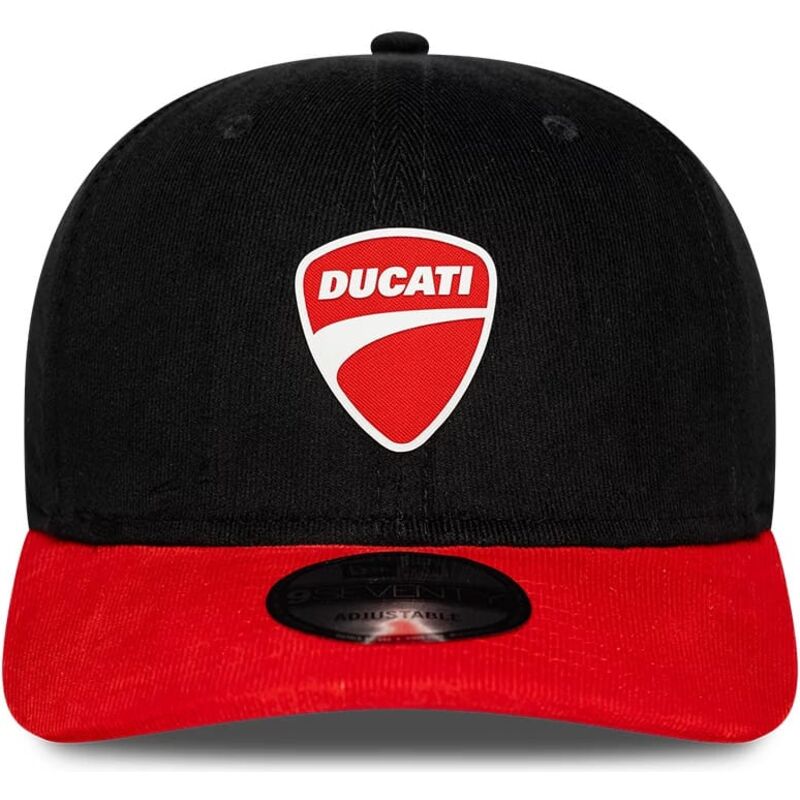 mutsid-kumer-must-snapback-9seventy-stretch-snap-contrast-visor-ducati-motor-motogp-new-era