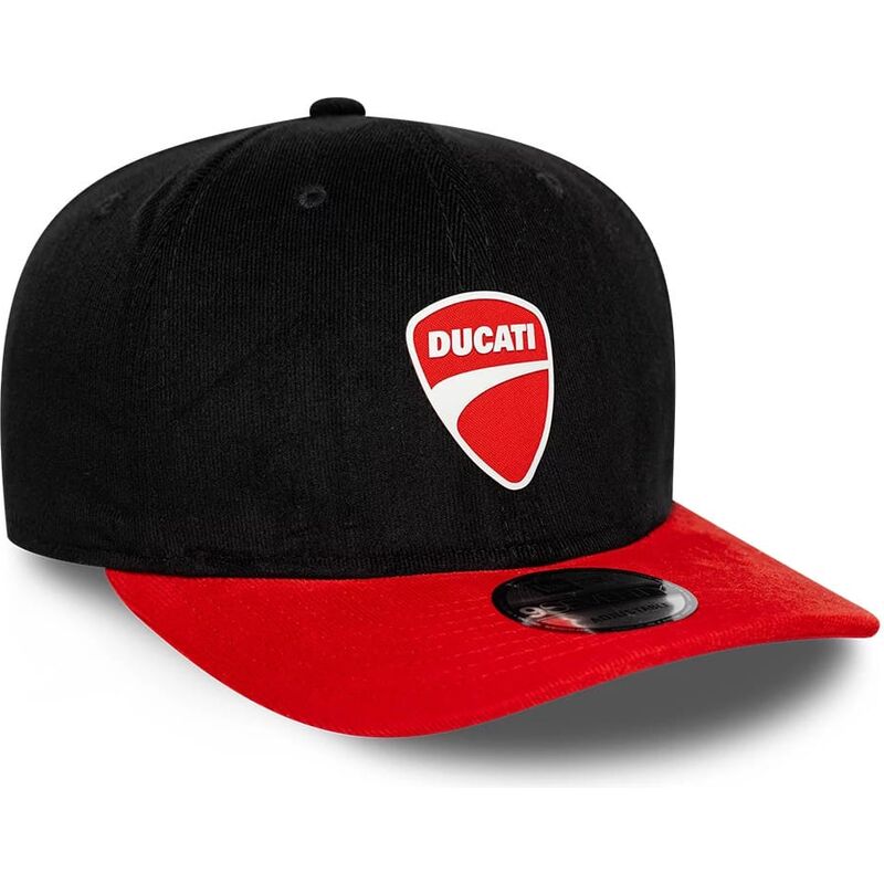 mutsid-kumer-must-snapback-9seventy-stretch-snap-contrast-visor-ducati-motor-motogp-new-era
