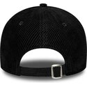 mutsid-kumer-must-reguleeritav-9forty-cord-new-york-yankees-mlb-new-era