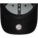 mutsid-kumer-must-reguleeritav-9forty-cord-new-york-yankees-mlb-new-era