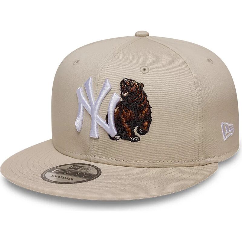 mutsid-lame-beez-snapback-9fifty-outdoor-icon-new-york-yankees-mlb-new-era