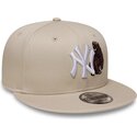 mutsid-lame-beez-snapback-9fifty-outdoor-icon-new-york-yankees-mlb-new-era