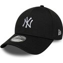 mutsid-kumer-must-liibuv-39thirty-stretch-mesh-new-york-yankees-mlb-new-era