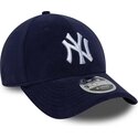 mutsid-kumer-meresinine-snapback-9forty-m-crown-fleece-new-york-yankees-mlb-new-era