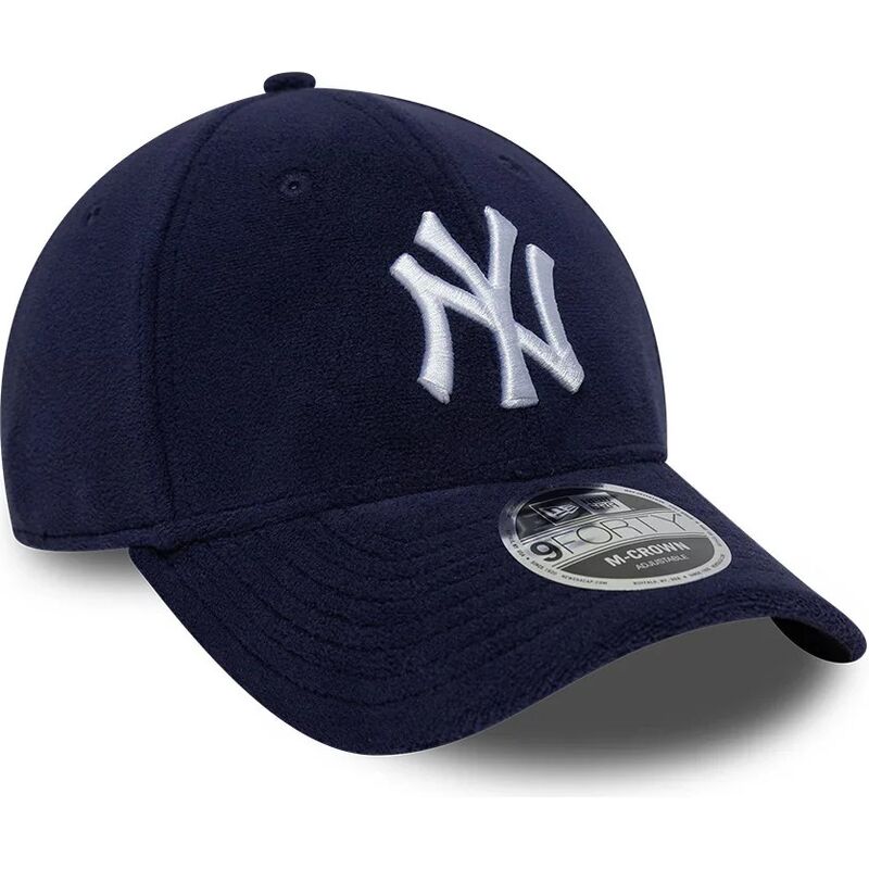 mutsid-kumer-meresinine-snapback-9forty-m-crown-fleece-new-york-yankees-mlb-new-era mutsid-kumer-meresinine-snapback-9forty-m-crown-fleece-new-york-yankees-mlb-new-era