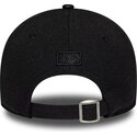 mutsid-kumer-must-reguleeritav-9forty-m-crown-a-frame-fabric-mix-new-york-yankees-mlb-new-era