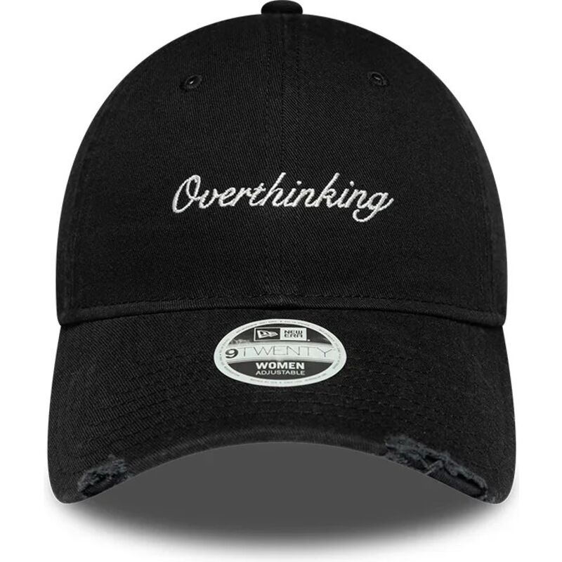 mutsid-kumer-must-reguleeritav-9twenty-slogan-overthinking-new-era