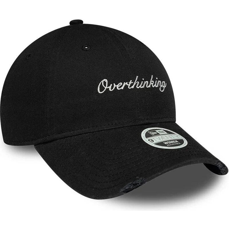 mutsid-kumer-must-reguleeritav-9twenty-slogan-overthinking-new-era