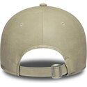 mutsid-kumer-beez-reguleeritav-9twenty-washed-pu-los-angeles-dodgers-mlb-new-era
