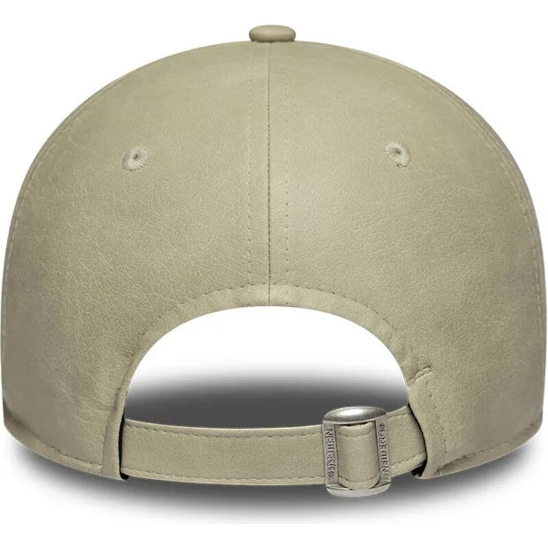 mutsid-kumer-beez-reguleeritav-9twenty-washed-pu-los-angeles-dodgers-mlb-new-era