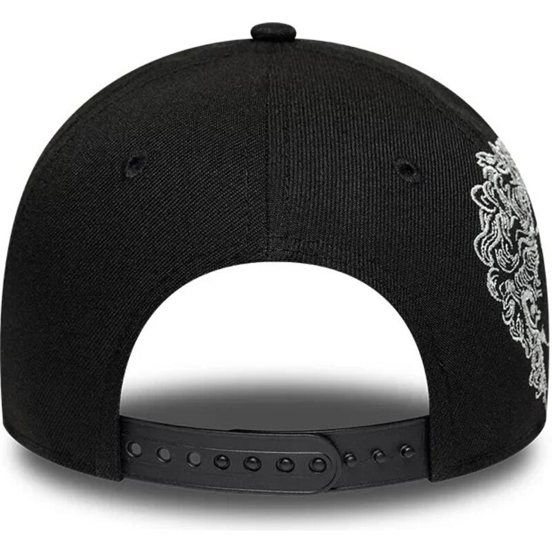 mutsid-kumer-must-snapback-9forty-e-frame-mythical-icon-los-angeles-dodgers-mlb-new-era