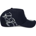 mutsid-kumer-meresinine-snapback-9forty-e-frame-mythical-icon-new-york-yankees-mlb-new-era