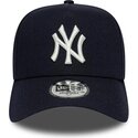 mutsid-kumer-meresinine-snapback-9forty-e-frame-mythical-icon-new-york-yankees-mlb-new-era