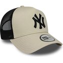 mutsid-kumer-beez-snapback-a-frame-league-essential-new-york-yankees-mlb-new-era