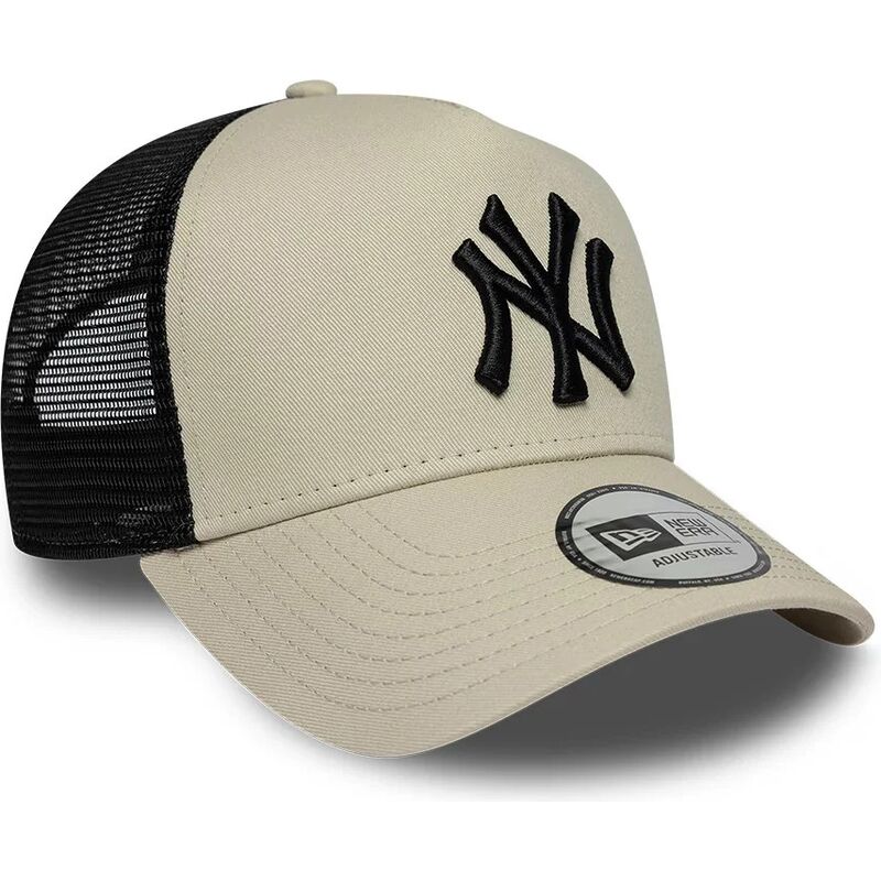 mutsid-kumer-beez-snapback-a-frame-league-essential-new-york-yankees-mlb-new-era