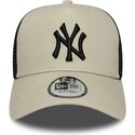 mutsid-kumer-beez-snapback-a-frame-league-essential-new-york-yankees-mlb-new-era