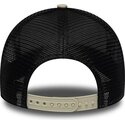 mutsid-kumer-beez-snapback-a-frame-league-essential-new-york-yankees-mlb-new-era