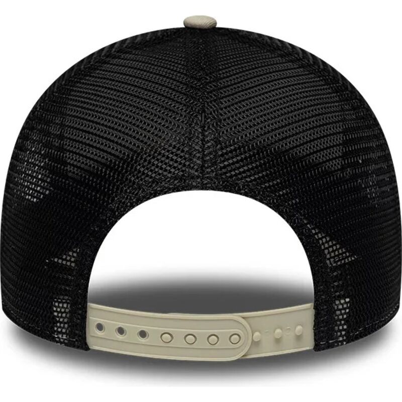 mutsid-kumer-beez-snapback-a-frame-league-essential-new-york-yankees-mlb-new-era