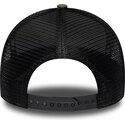 mutsid-kumer-roheline-snapback-a-frame-league-essential-new-york-yankees-mlb-new-era