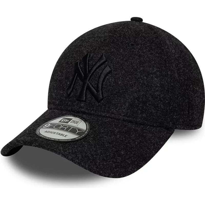 mutsid-kumer-must-reguleeritav-9forty-winter-new-york-yankees-mlb-new-era