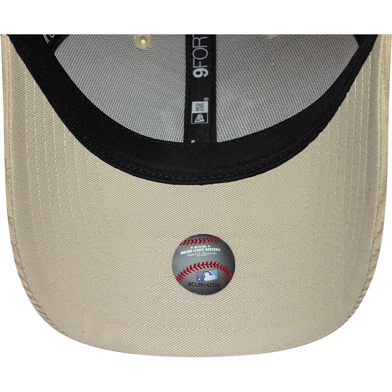mutsid-kumer-beez-snapback-9forty-entry-cord-new-york-yankees-mlb-new-era
