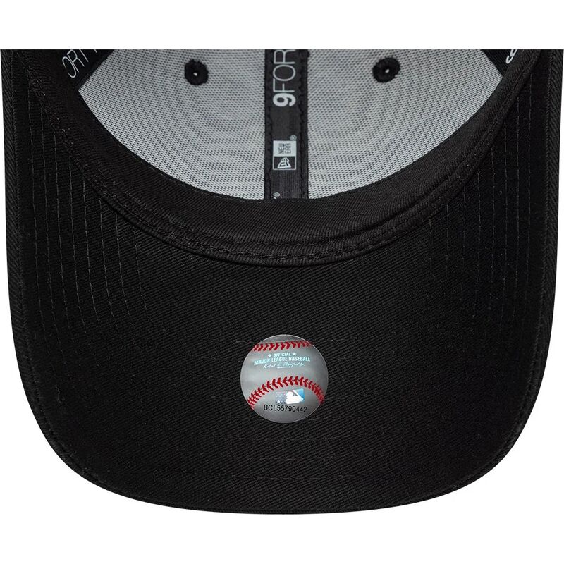 mutsid-kumer-must-reguleeritav-9forty-infill-new-york-yankees-mlb-new-era