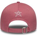 mutsid-kumer-roosa-reguleeritav-lastele-9forty-space-new-york-yankees-mlb-new-era