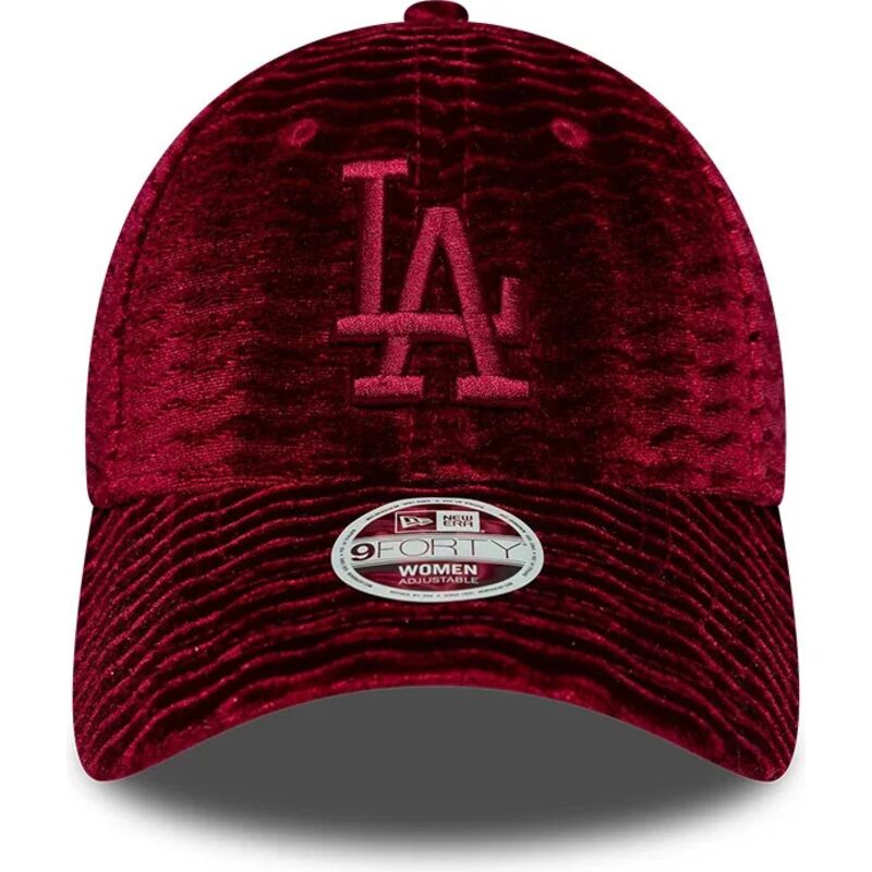 mutsid-kumer-punane-reguleeritav-9forty-velour-los-angeles-dodgers-mlb-new-era mutsid-kumer-punane-reguleeritav-9forty-velour-los-angeles-dodgers-mlb-new-era