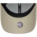 mutsid-kumer-beez-reguleeritav-9forty-pu-weave-new-york-yankees-mlb-new-era