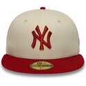 mutsid-lame-beez-liibuv-59fifty-league-essential-new-york-yankees-mlb-new-era