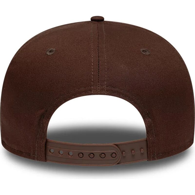 mutsid-lame-pruun-snapback-9fifty-original-fit-league-essential-new-york-yankees-mlb-new-era mutsid-lame-pruun-snapback-9fifty-original-fit-league-essential-new-york-yankees-mlb-new-era