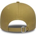 mutsid-kumer-khaki-reguleeritav-9forty-league-essential-new-york-yankees-mlb-new-era