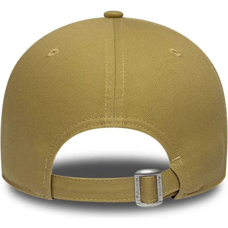 mutsid-kumer-khaki-reguleeritav-9forty-league-essential-new-york-yankees-mlb-new-era