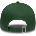 mutsid-kumer-roheline-reguleeritav-lastele-9forty-league-essential-los-angeles-dodgers-mlb-new-era