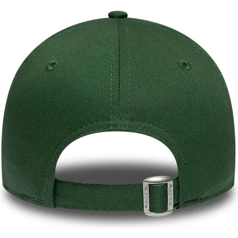 mutsid-kumer-roheline-reguleeritav-lastele-9forty-league-essential-los-angeles-dodgers-mlb-new-era