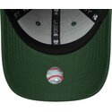mutsid-kumer-roheline-reguleeritav-lastele-9forty-league-essential-los-angeles-dodgers-mlb-new-era