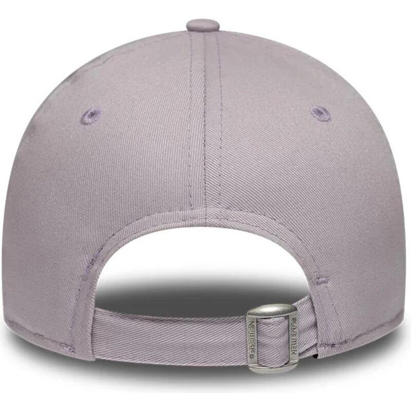 mutsid-kumer-violetne-reguleeritav-lastele-9forty-league-essential-new-york-yankees-mlb-new-era