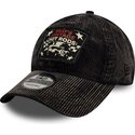 mutsid-kumer-must-reguleeritav-9twenty-patch-acid-cord-hot-rods-new-era