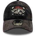 mutsid-kumer-must-reguleeritav-9twenty-patch-acid-cord-hot-rods-new-era