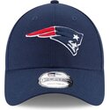 mutsid-kumer-meresinine-reguleeritav-9forty-the-league-new-england-patriots-nfl-new-era